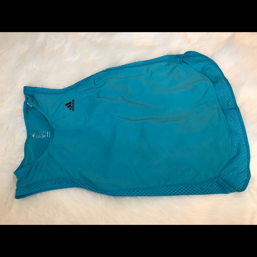 Adidas Tank top